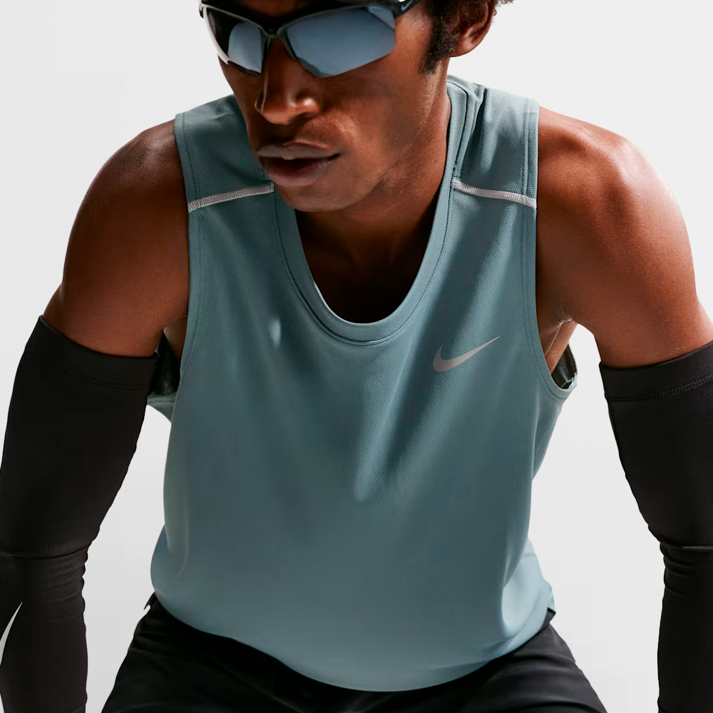 NIKE CAMISILLA MILER TANK - IF2018 382
