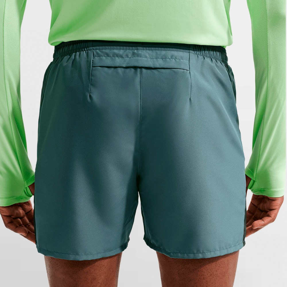 NIKE PANT. CORTO MILER SHORT 5