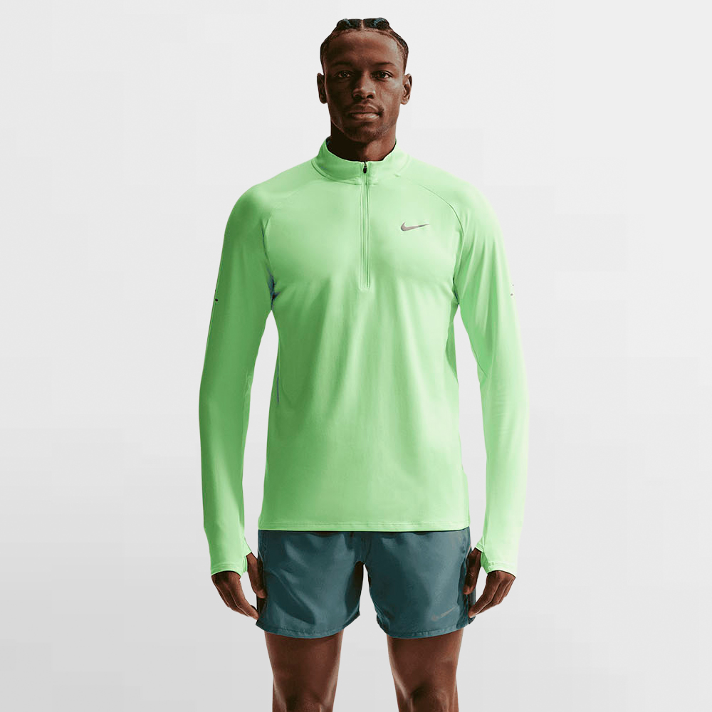 NIKE PANT. CORTO MILER SHORT 5
