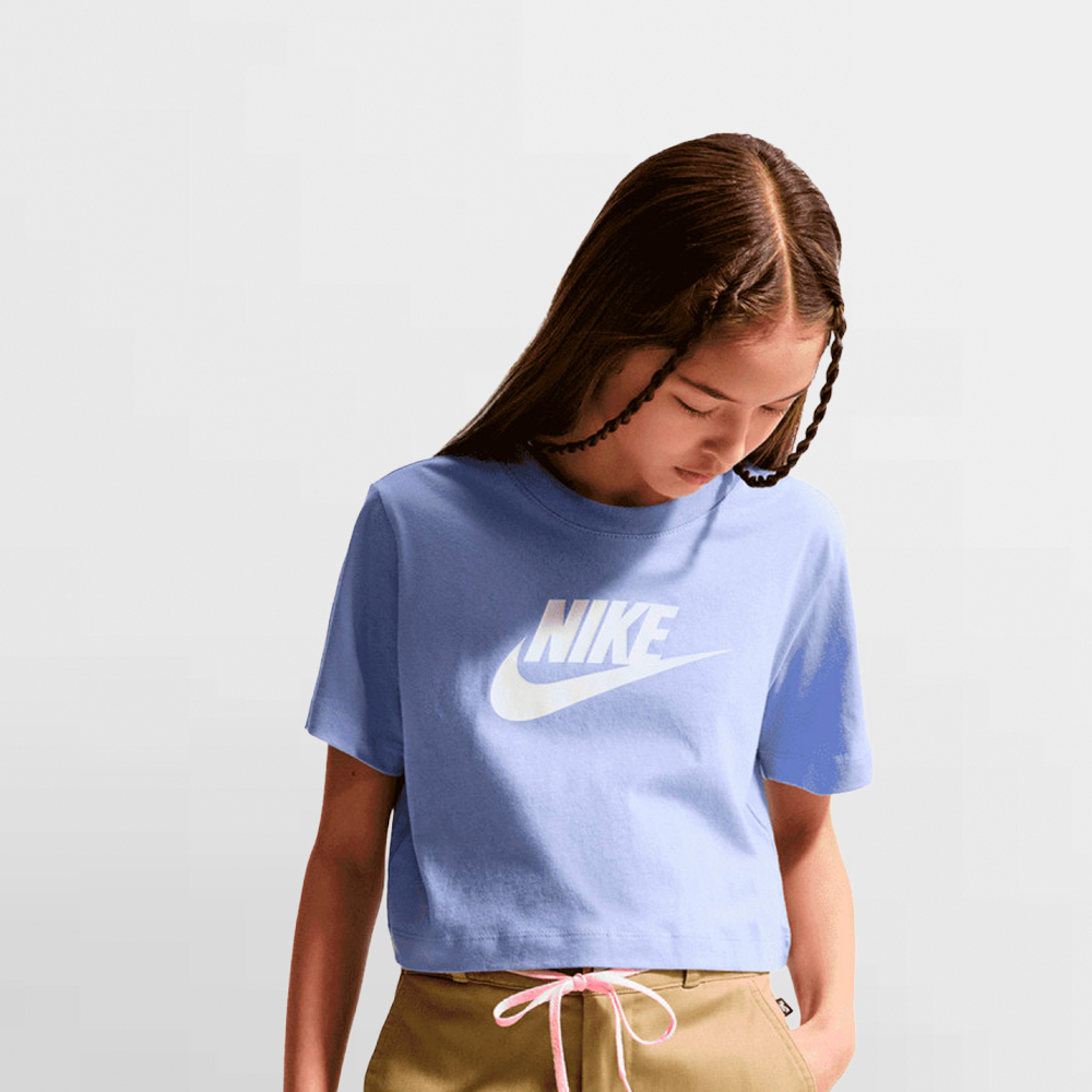 NIKE CAMISETA WG. NSW TEE - FZ5548 569