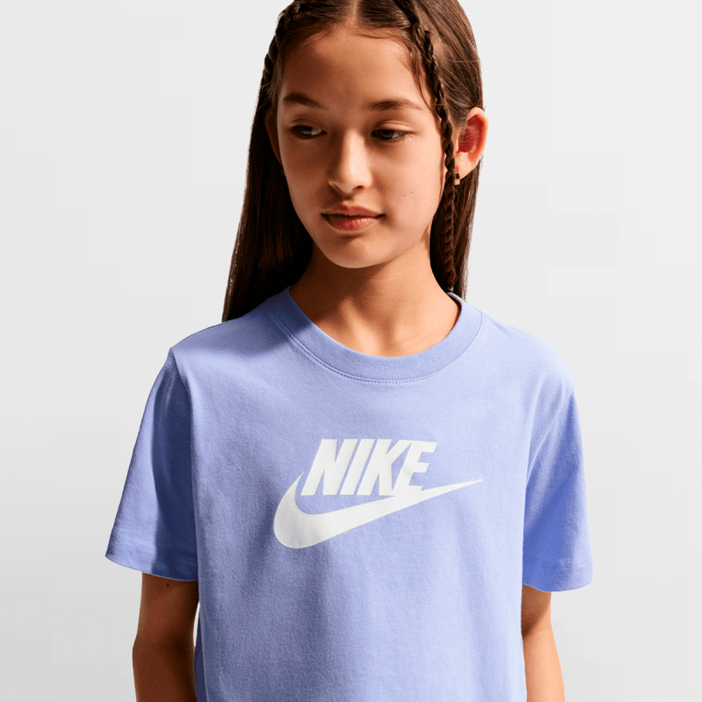 NIKE CAMISETA WG. NSW TEE - FZ5548 569