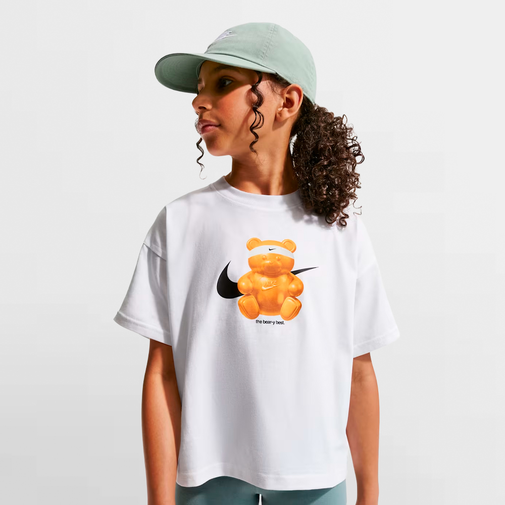 NIKE CAMISETA WG. NSW TEE - IO8121 100