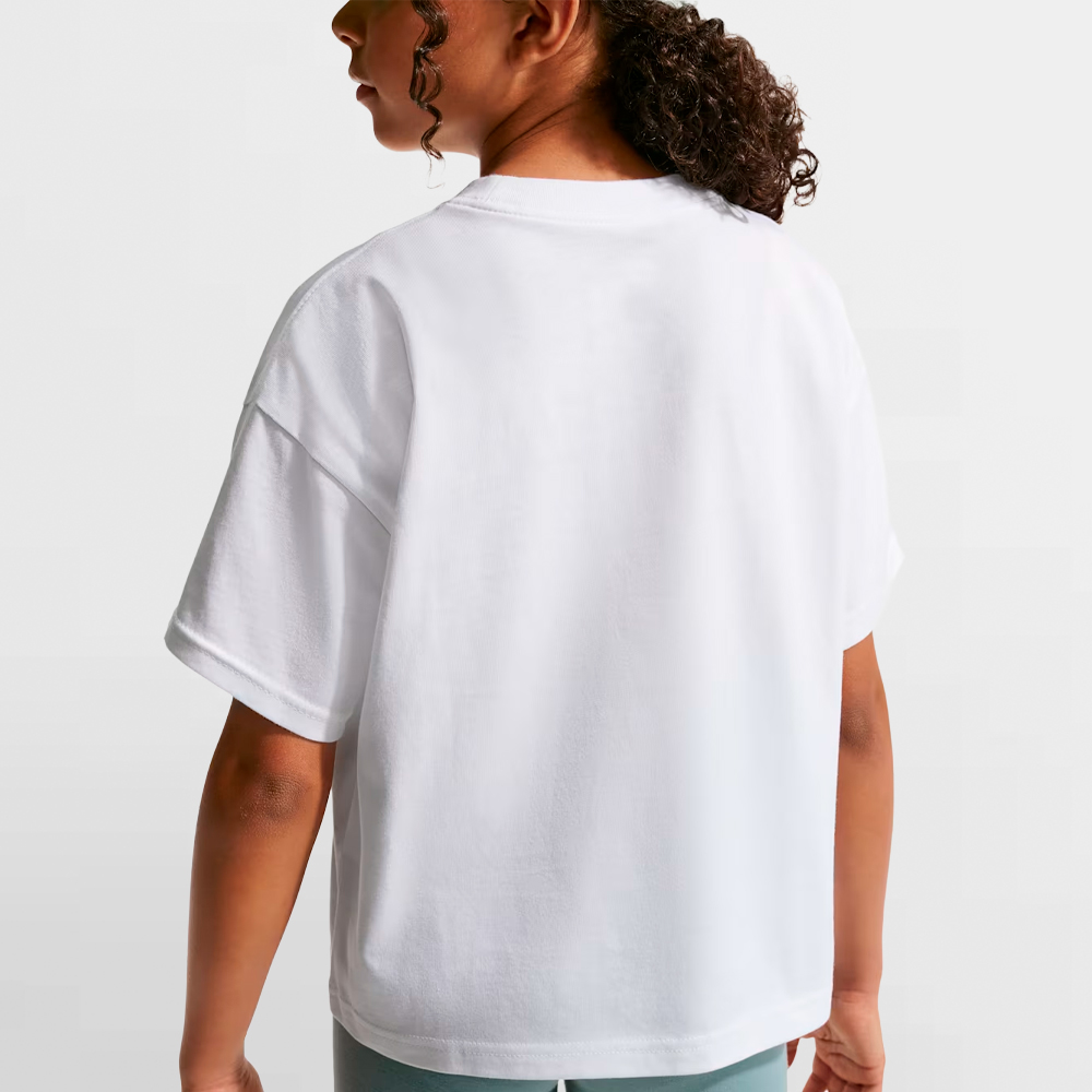 NIKE CAMISETA WG. NSW TEE - IO8121 100