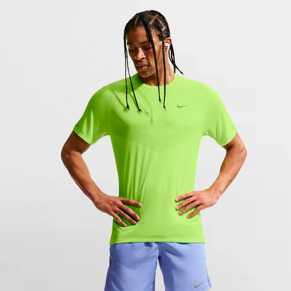 NIKE CAMISETA STRIDE - HV5203 737