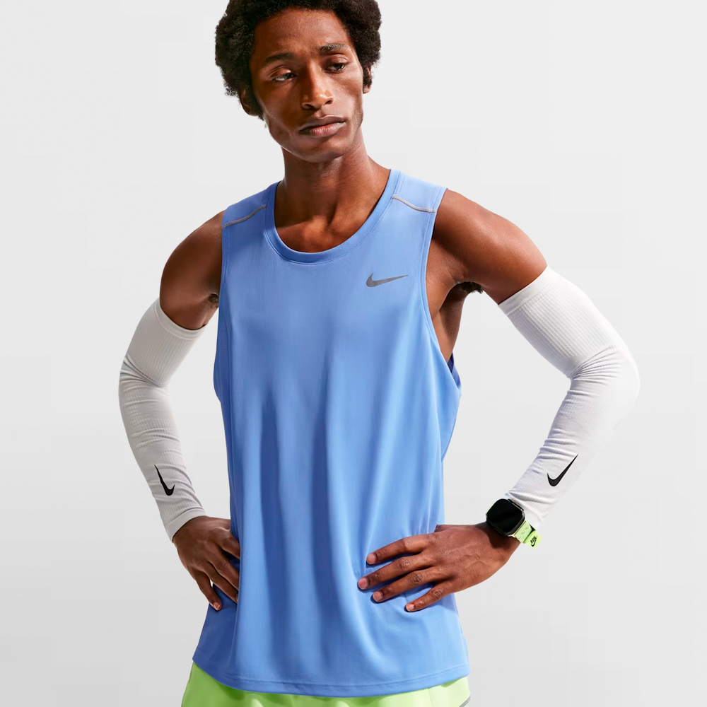 NIKE CAMISILLA MILER TANK - IF2018 494