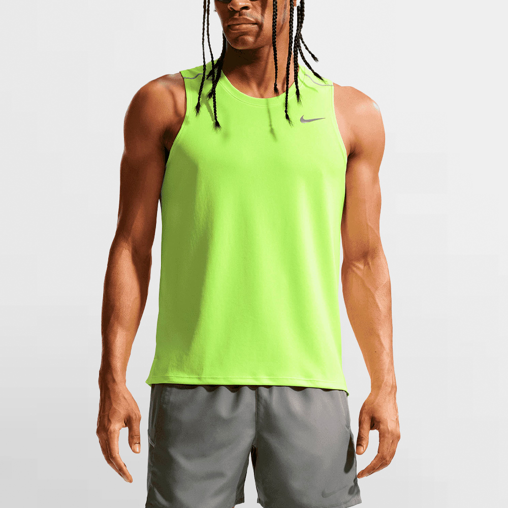 NIKE CAMISILLA MILER TANK - IF2018 737