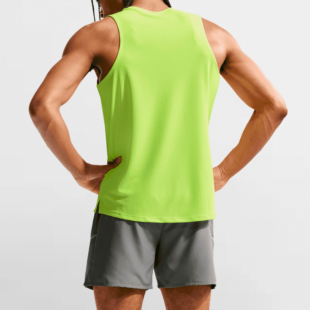 NIKE CAMISILLA MILER TANK - IF2018 737