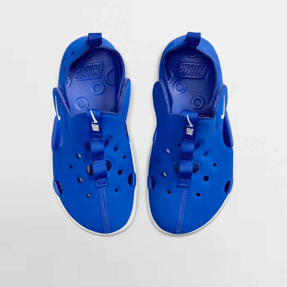 NIKE CALZADO SUNRAY PROTECT 4 PS - HF6277 400