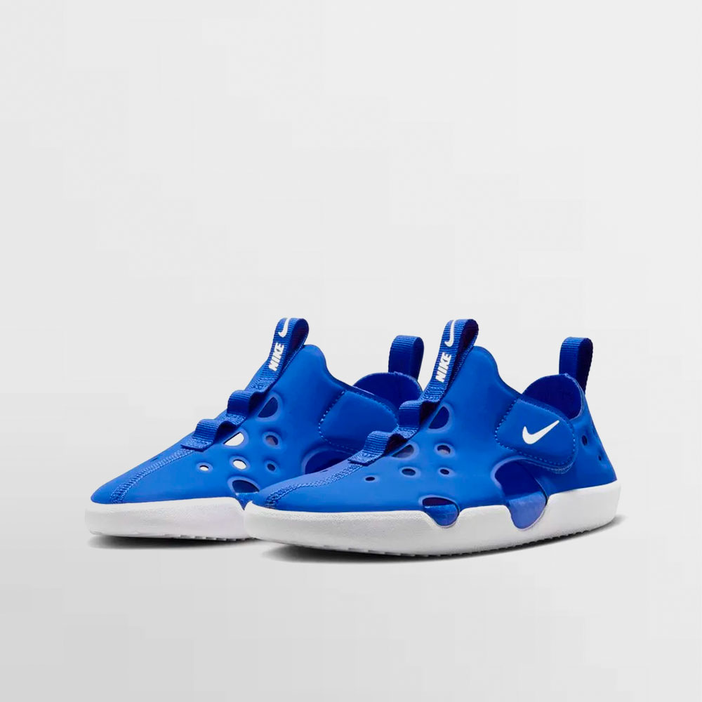 NIKE CALZADO SUNRAY PROTECT 4 PS - HF6277 400