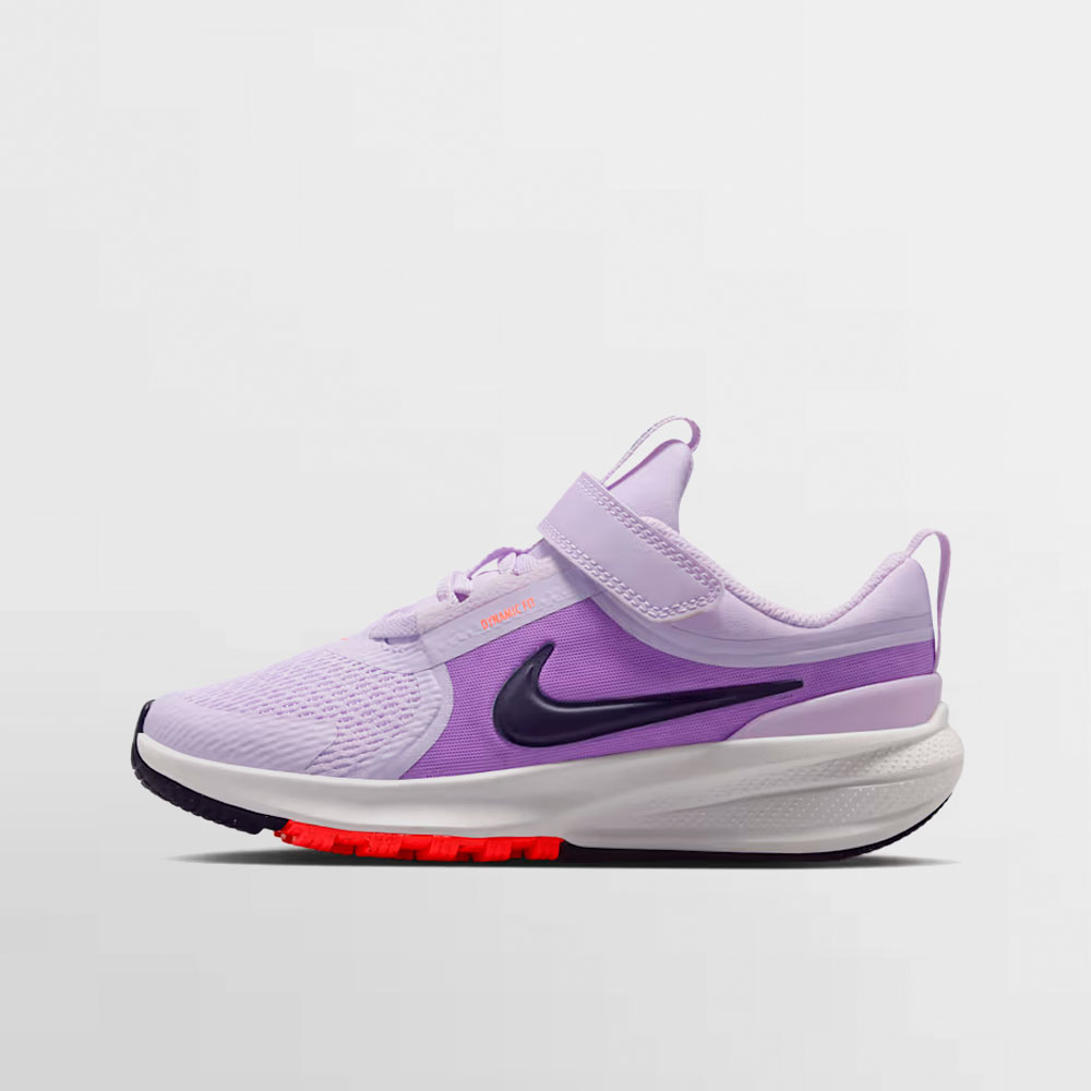 NIKE CALZADO STAR RUNNER 5 PS - HF7005 500