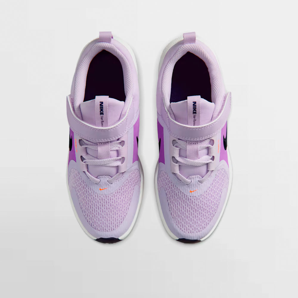 NIKE CALZADO STAR RUNNER 5 PS - HF7005 500