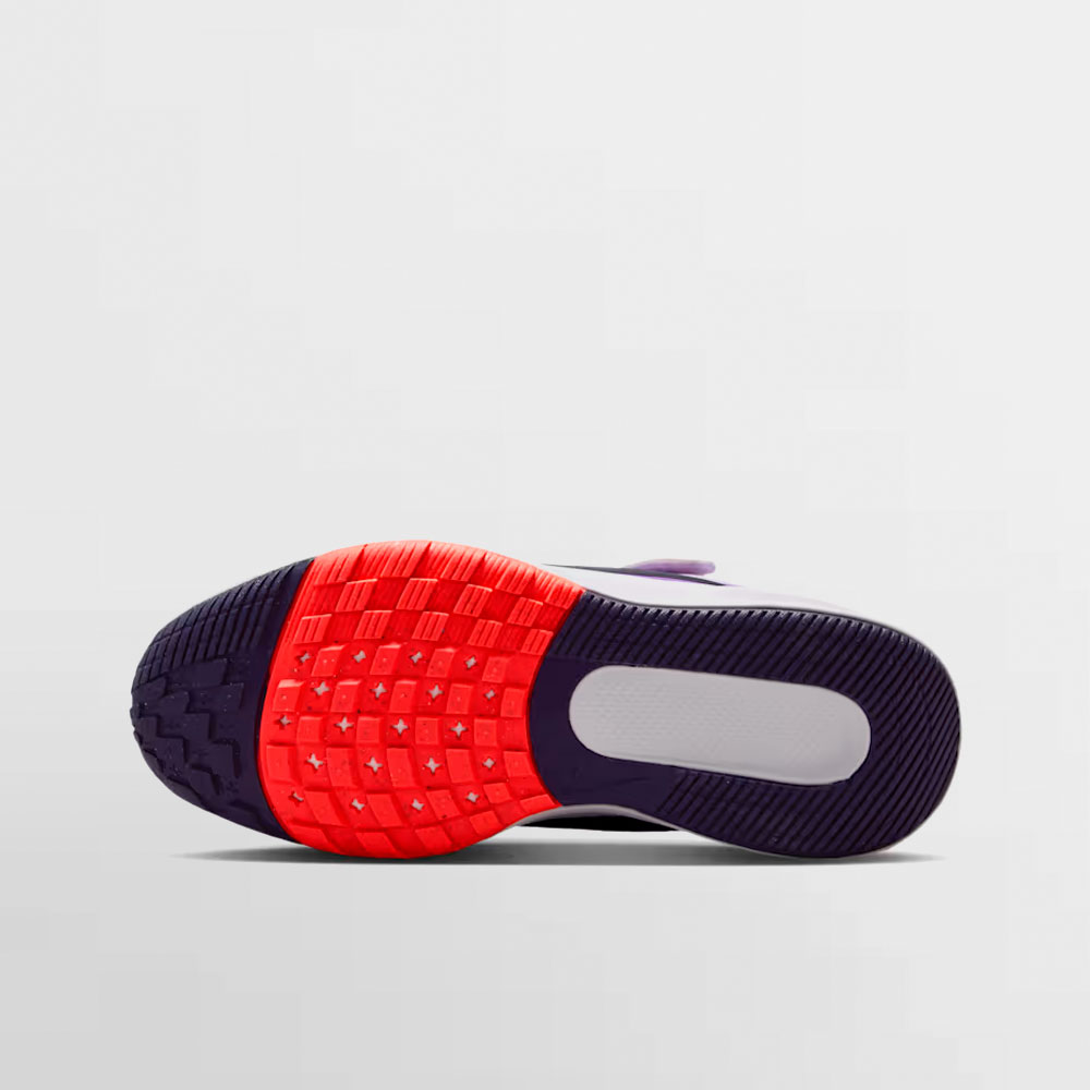 NIKE CALZADO STAR RUNNER 5 PS - HF7005 500