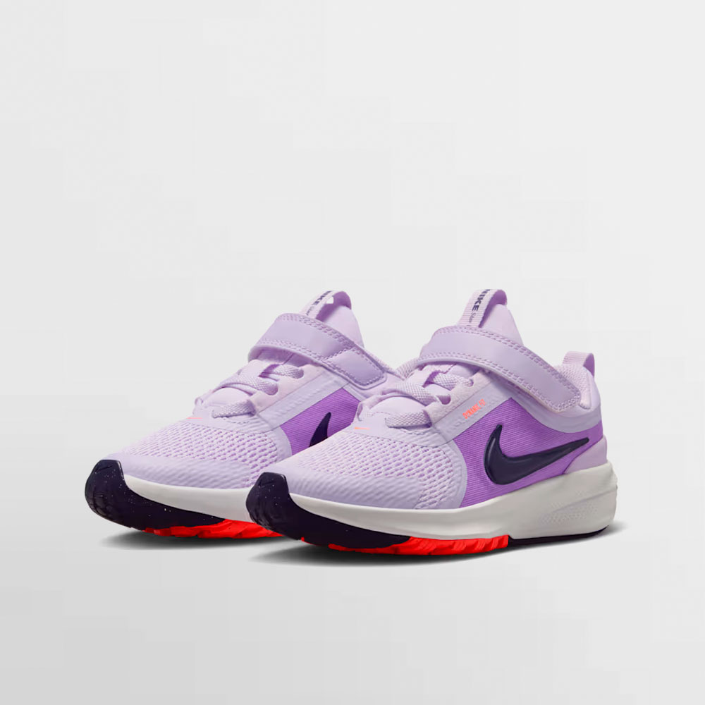 NIKE CALZADO STAR RUNNER 5 PS - HF7005 500