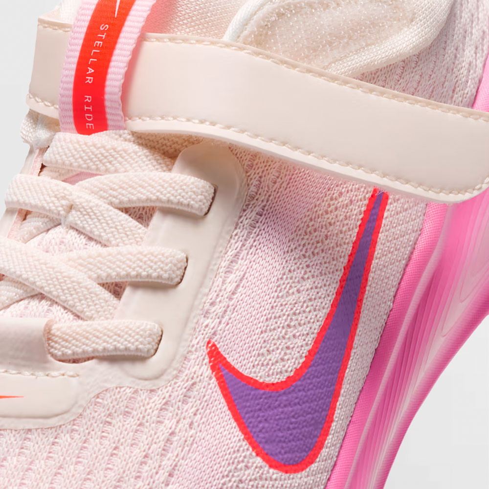 NIKE CALZADO STELLAR RIDE PS - HQ3267 106