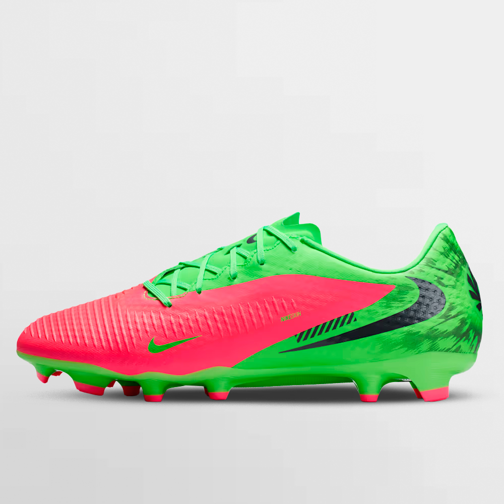 NIKE CALZADO PHANTOM 6 LOW ACADEMY 