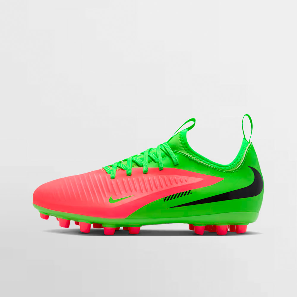 NIKE CALZADO PHANTOM 6 LOW ACAD AG EH PS/GS - IH1794 603