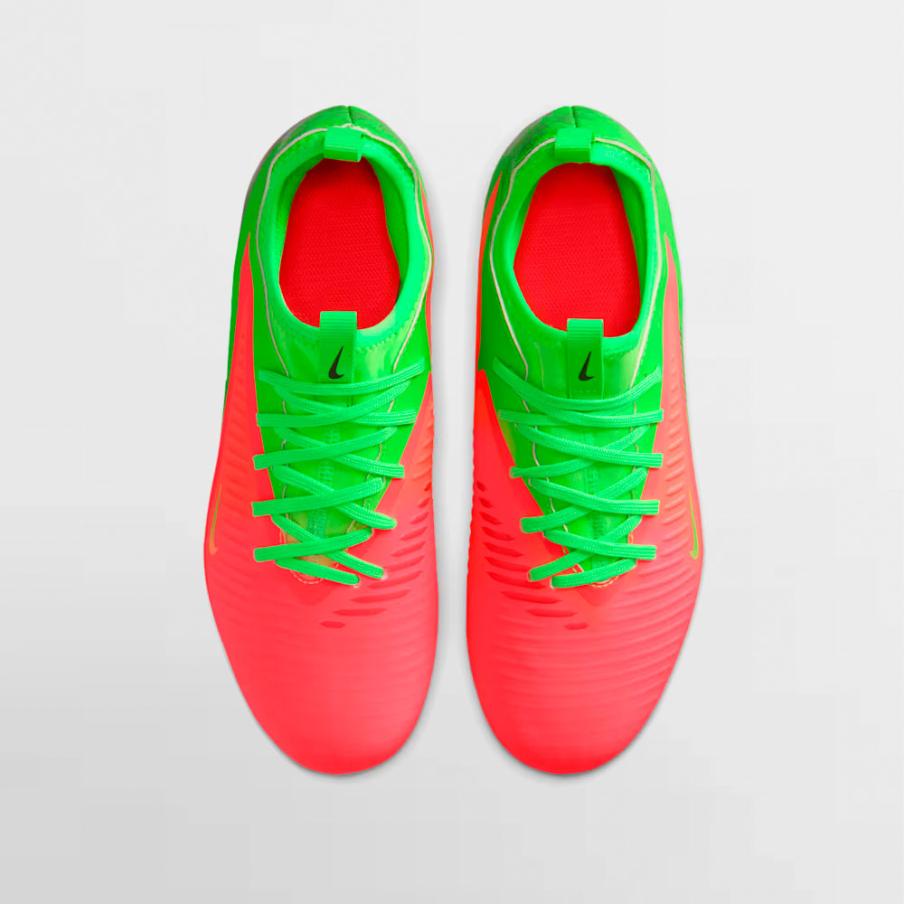 NIKE CALZADO PHANTOM 6 LOW ACAD AG EH PS/GS - IH1794 603