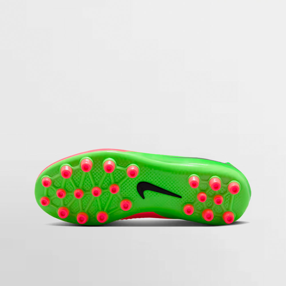 NIKE CALZADO PHANTOM 6 LOW ACAD AG EH PS/GS - IH1794 603