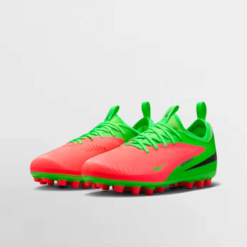 NIKE CALZADO PHANTOM 6 LOW ACAD AG EH PS/GS - IH1794 603