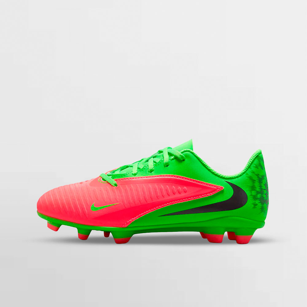 NIKE CALZADO PHANTOM 6 LOW CLUB FG/MG EH PS/GS - IH1798 603