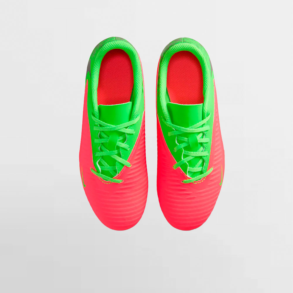NIKE CALZADO PHANTOM 6 LOW CLUB FG/MG EH PS/GS - IH1798 603