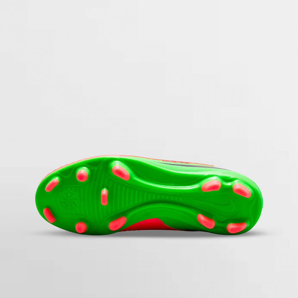 NIKE CALZADO PHANTOM 6 LOW CLUB FG/MG EH PS/GS - IH1798 603