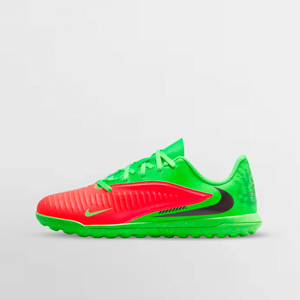 NIKE CALZADO PHANTOM 6 LOW CLUB TF EH PS/GS - IO9550 603