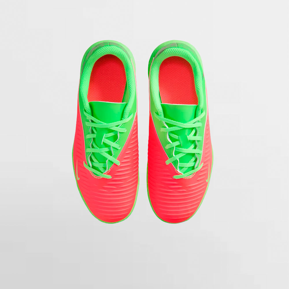 NIKE CALZADO PHANTOM 6 LOW CLUB TF EH PS/GS - IO9550 603