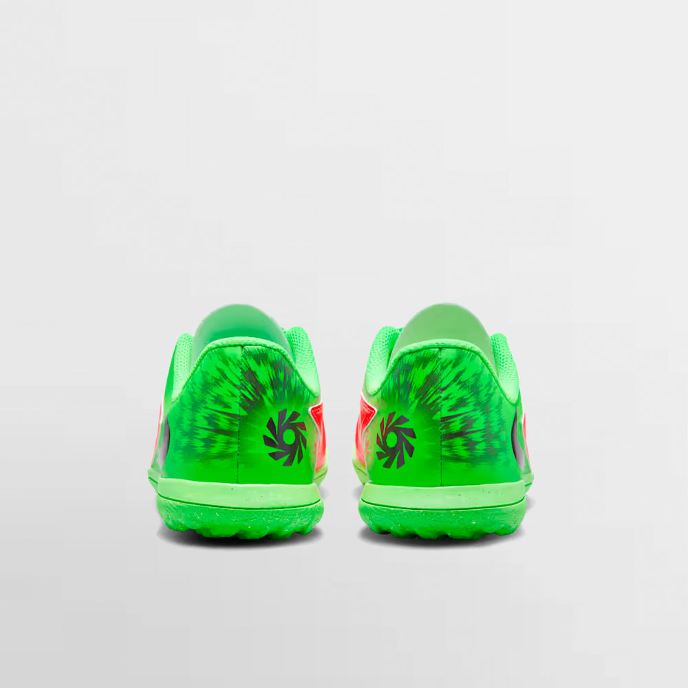 NIKE CALZADO PHANTOM 6 LOW CLUB TF EH PS/GS - IO9550 603