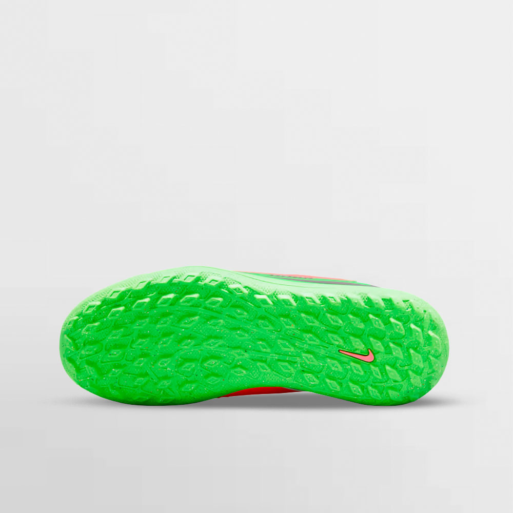 NIKE CALZADO PHANTOM 6 LOW CLUB TF EH PS/GS - IO9550 603