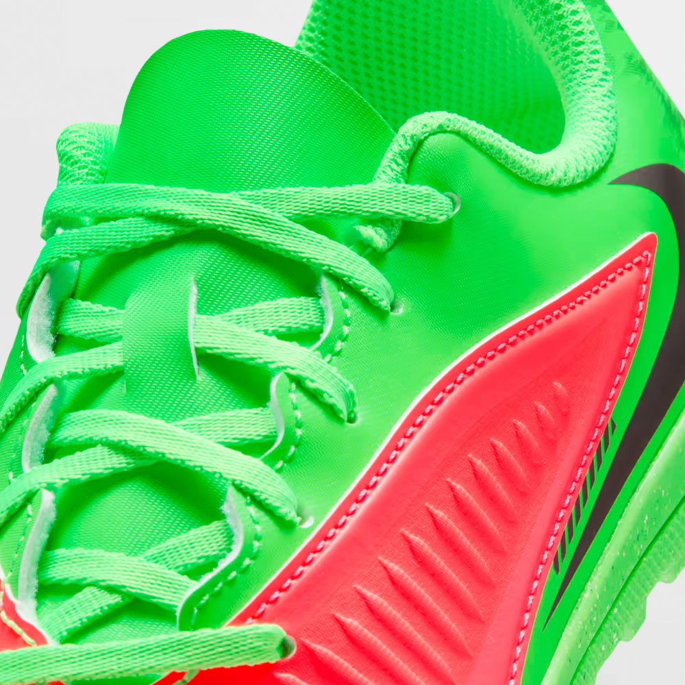 NIKE CALZADO PHANTOM 6 LOW CLUB TF EH PS/GS - IO9550 603