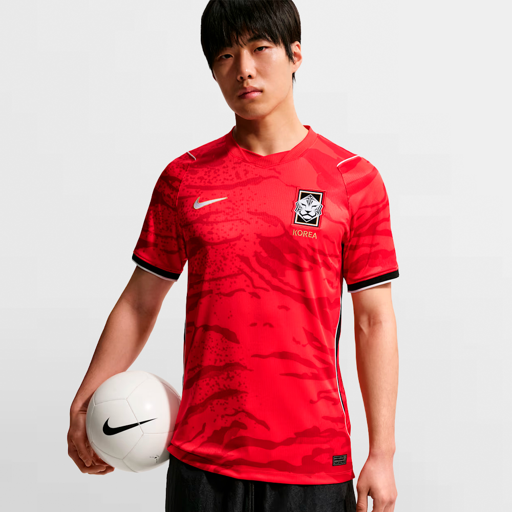 NIKE CAMISA AS KOR DF JSY SS STAD HM - IB5328 679
