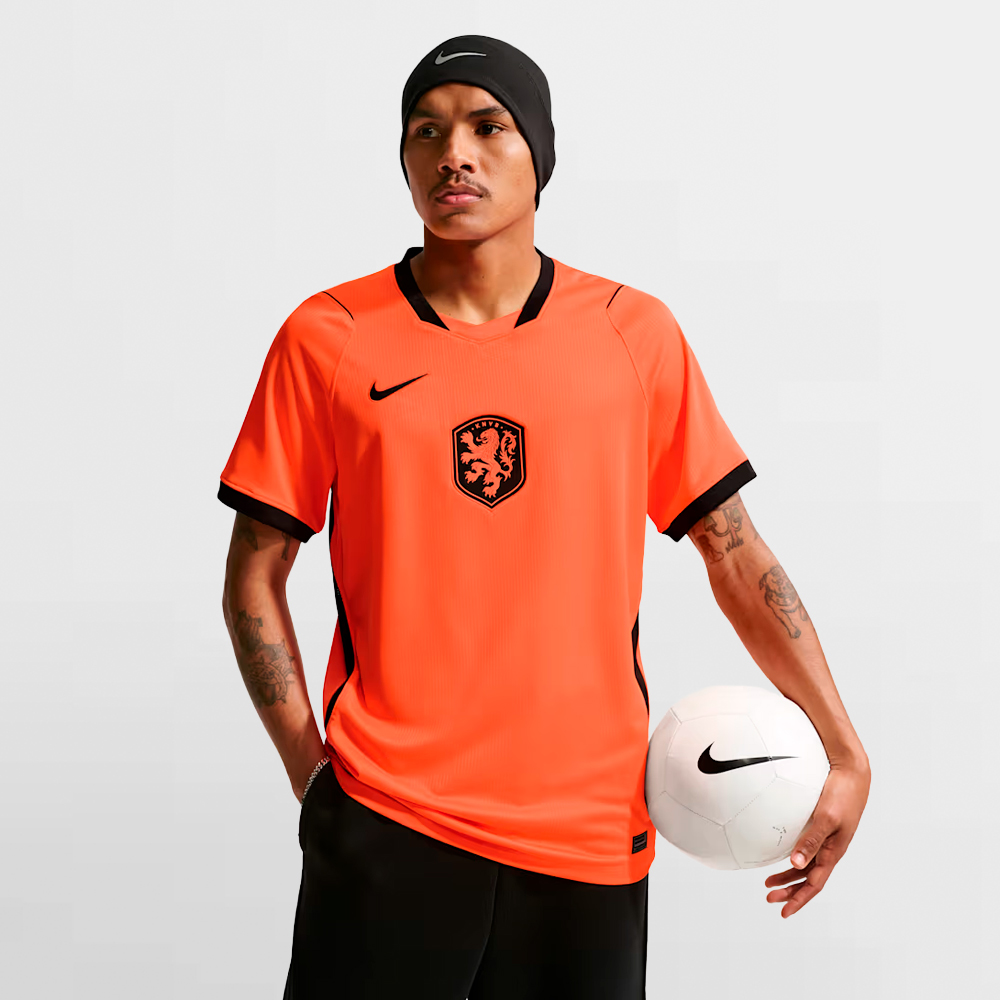 NIKE CAMISA NETHERLANDS 2026 STADIUM HOME - IB5334 809