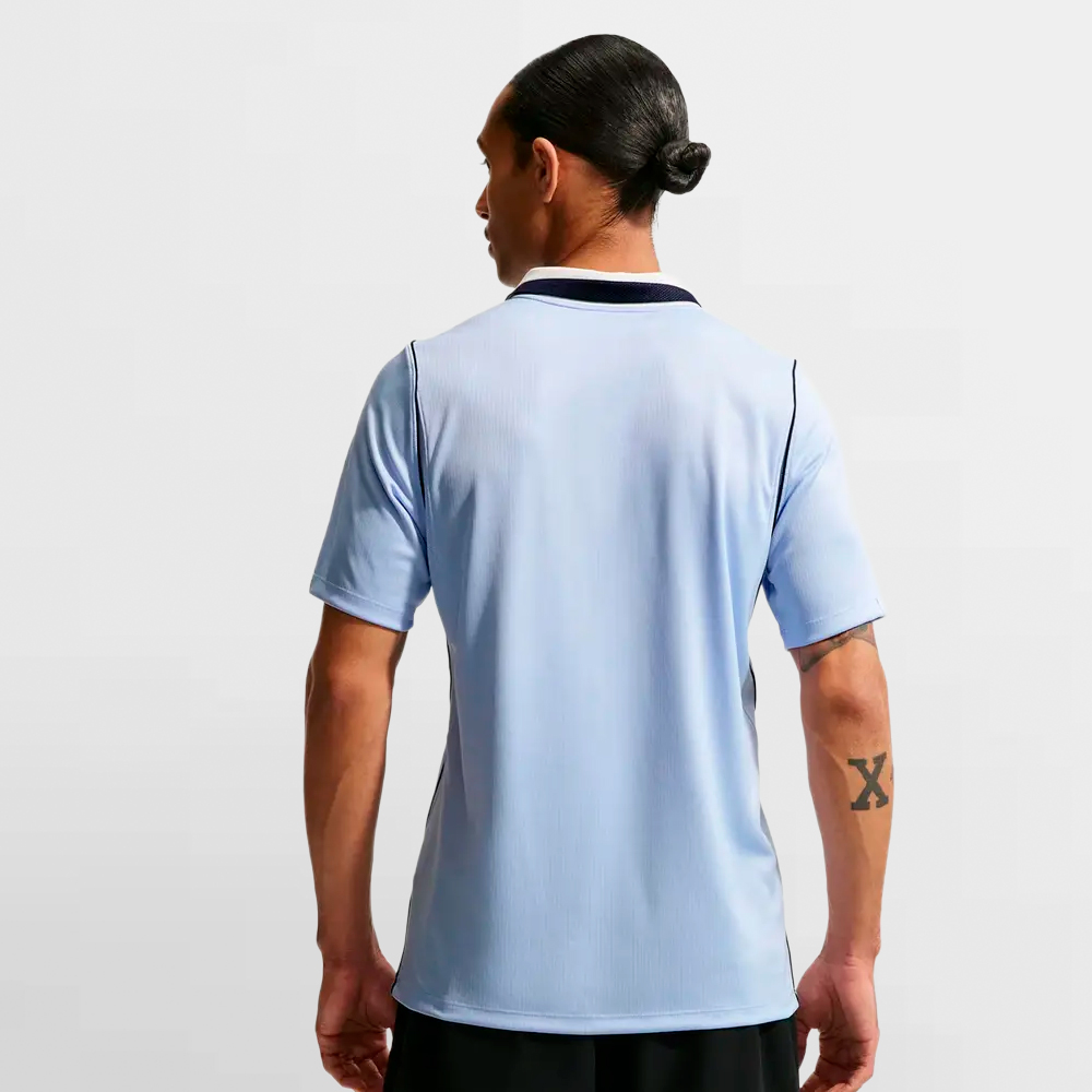 NIKE CAMISA AUF DF JSY SS STAD HM - IO4680 425