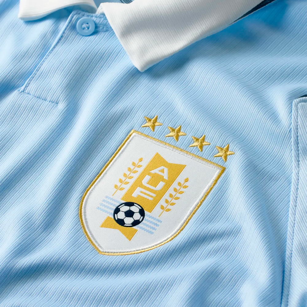 NIKE CAMISA AUF DF JSY SS STAD HM - IO4680 425