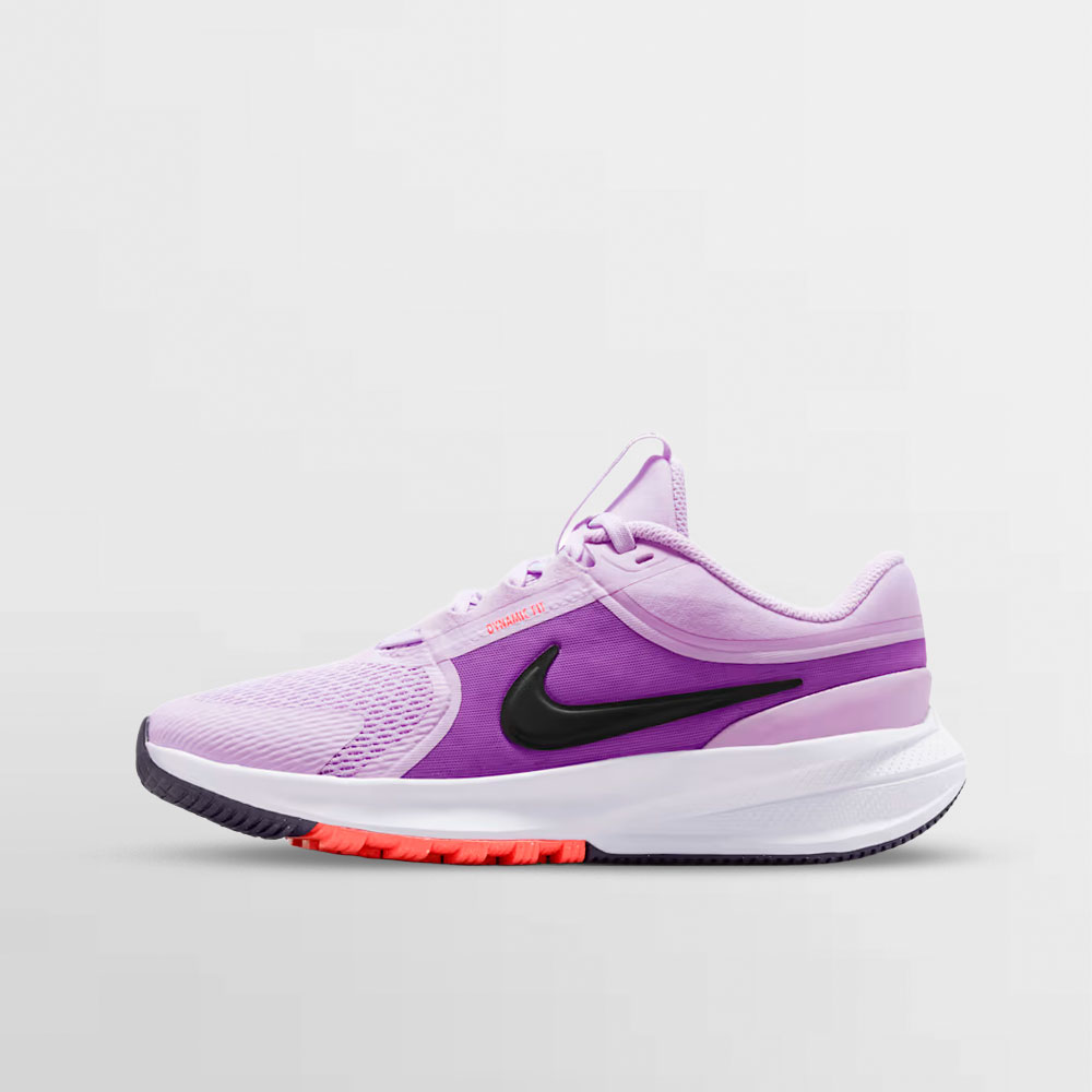 NIKE CALZADO STAR RUNNER 5 GS - HF7004 500