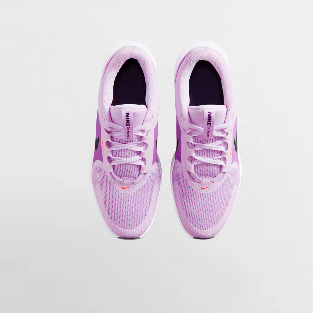 NIKE CALZADO STAR RUNNER 5 GS - HF7004 500