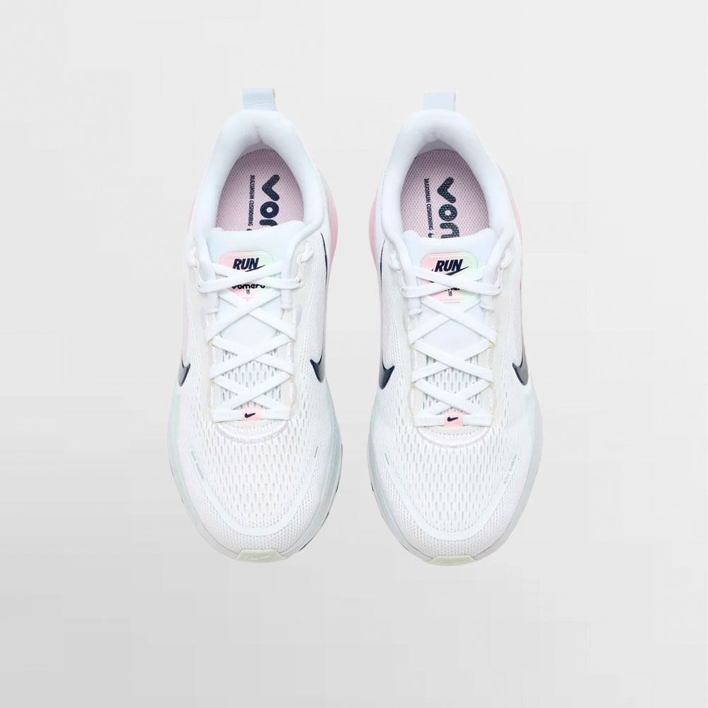 NIKE CALZADO VOMERO 18 GS - HQ2157 112