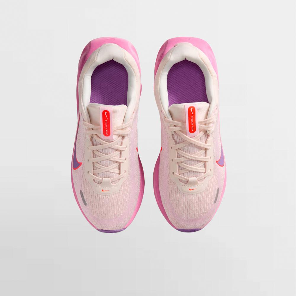 NIKE CALZADO STELLAR RIDE GS - HQ3266 106