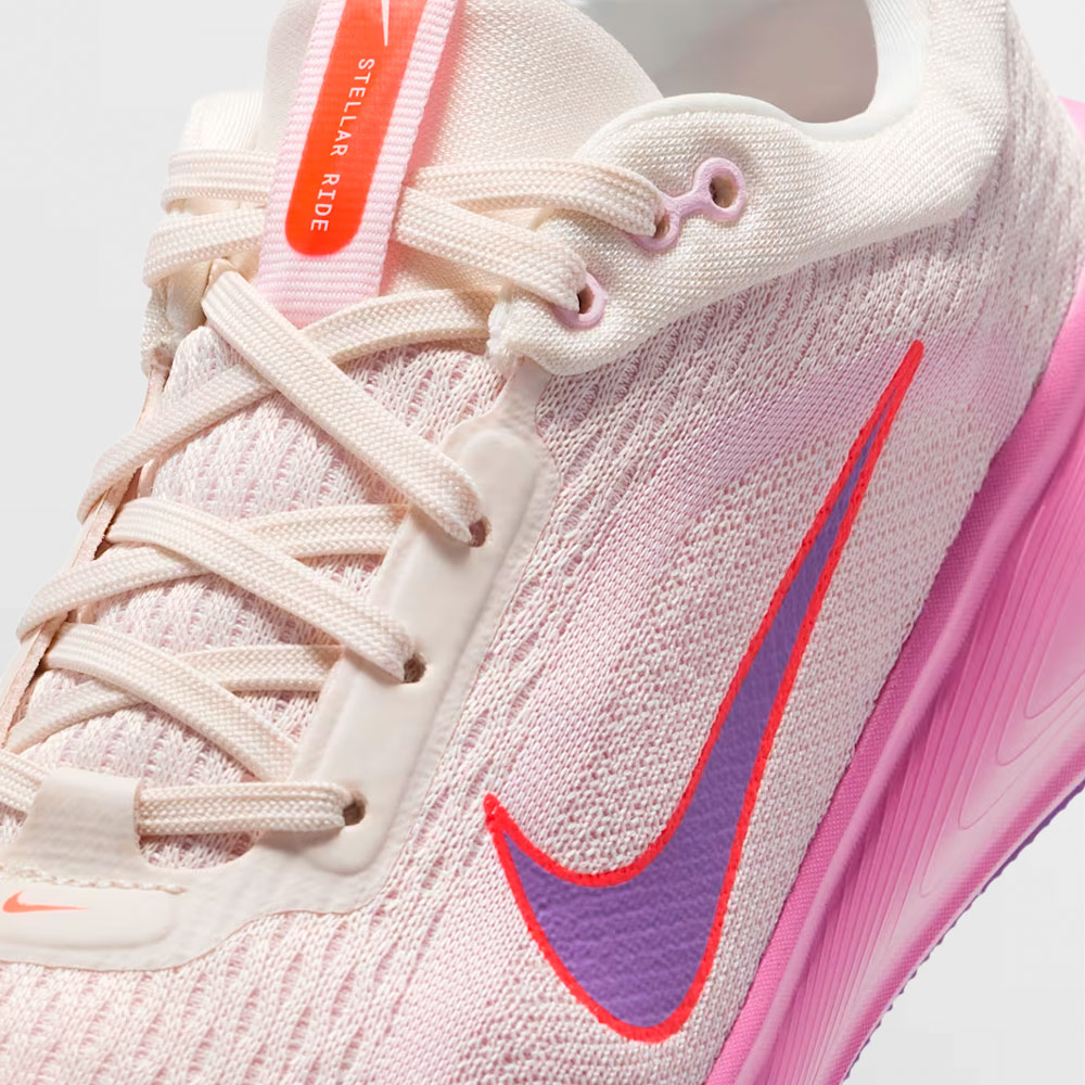 NIKE CALZADO STELLAR RIDE GS - HQ3266 106