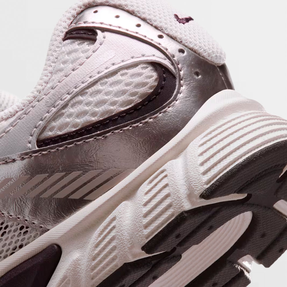 NIKE CALZADO V5 RNR GS - HQ6411 005