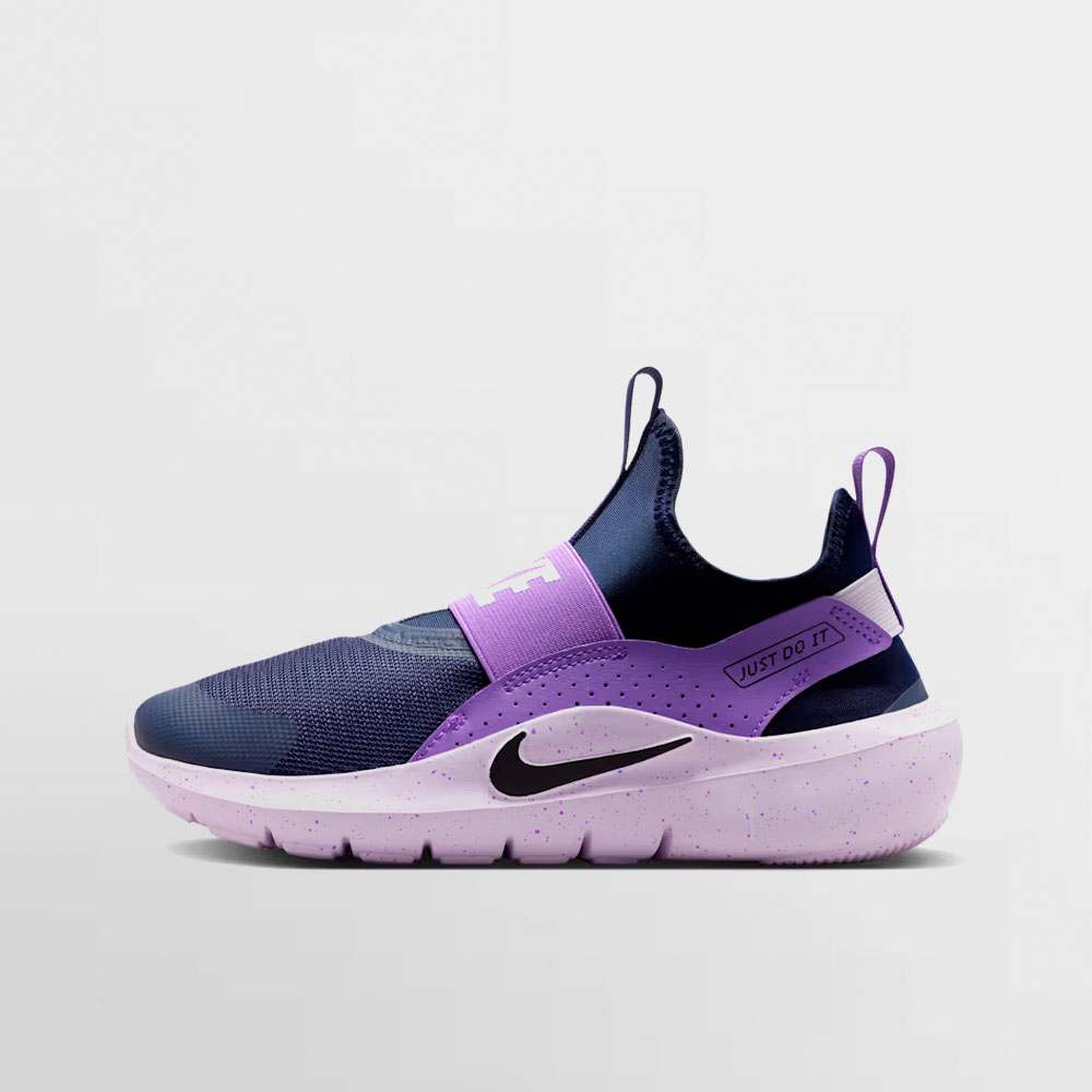 NIKE CALZADO FLEX RUNNER 4  GS - IF2893 406