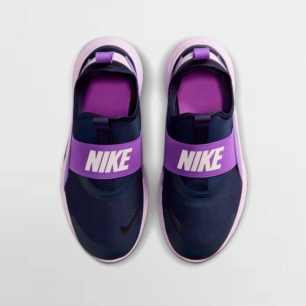 NIKE CALZADO FLEX RUNNER 4  GS - IF2893 406