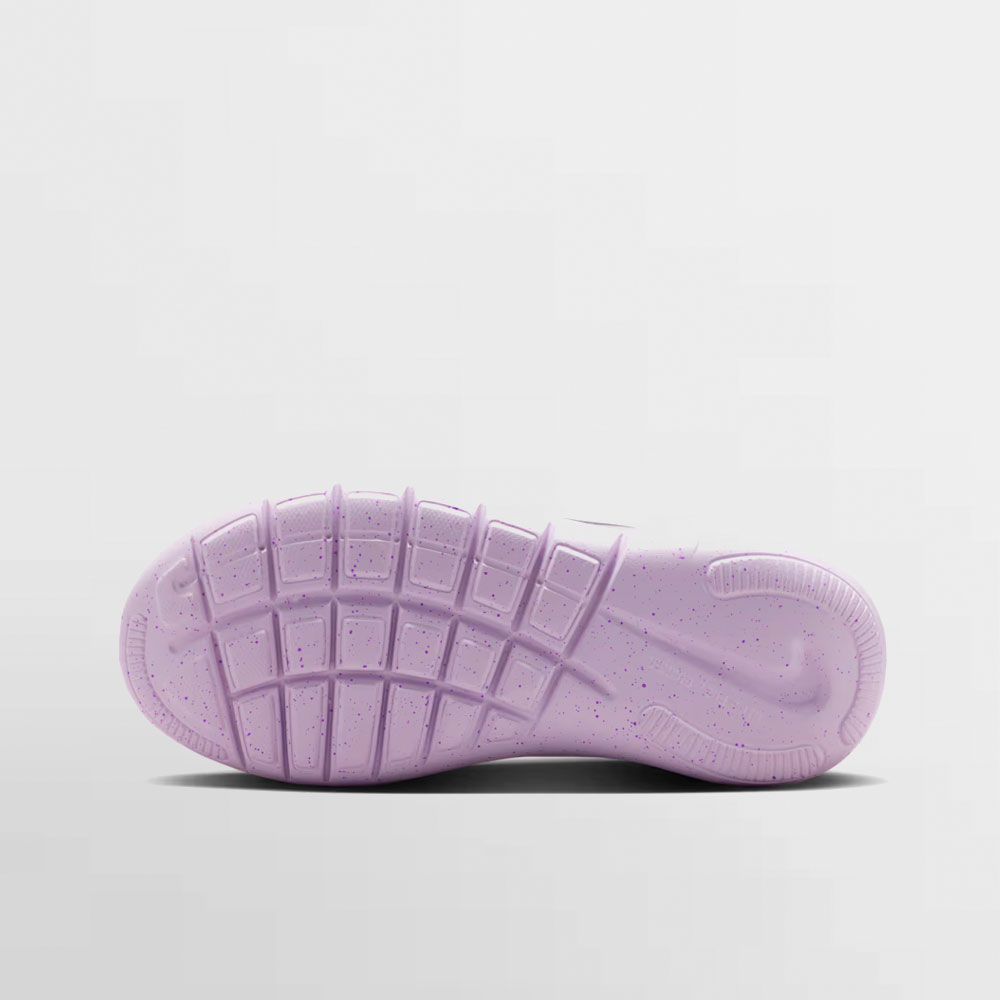 NIKE CALZADO FLEX RUNNER 4  GS - IF2893 406