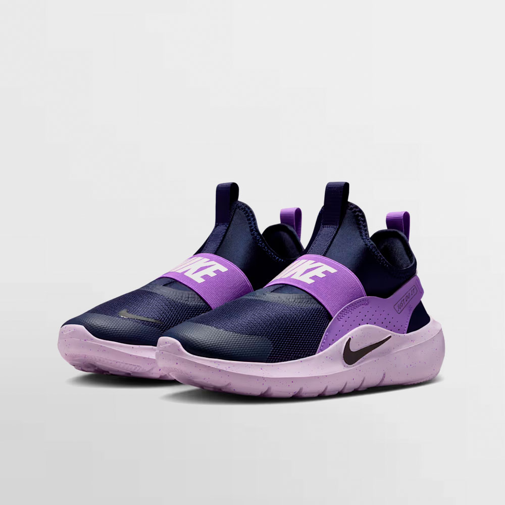 NIKE CALZADO FLEX RUNNER 4  GS - IF2893 406
