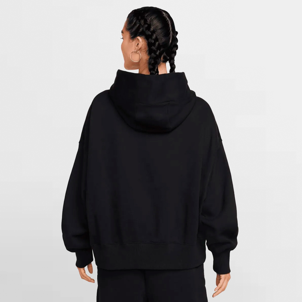 NIKE CANGURO W. NSW PHOENIX FLEECE - DQ5858 010