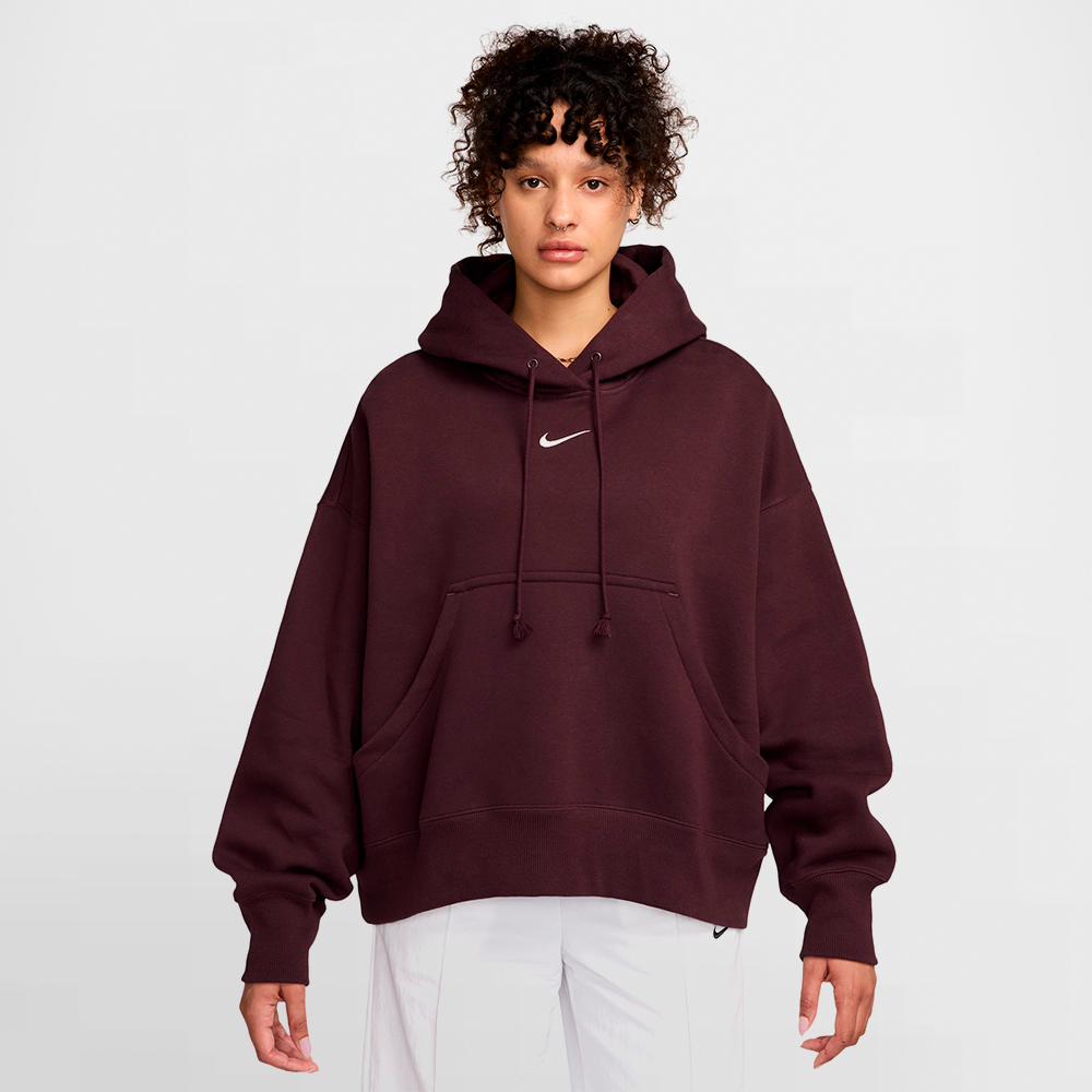 NIKE CANGURO W. NSW PHOENIX FLEECE - DQ5858 652