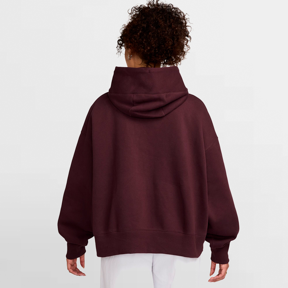 NIKE CANGURO W. NSW PHOENIX FLEECE - DQ5858 652