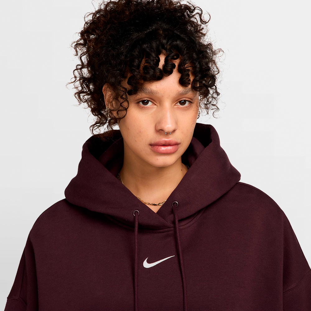 NIKE CANGURO W. NSW PHOENIX FLEECE - DQ5858 652