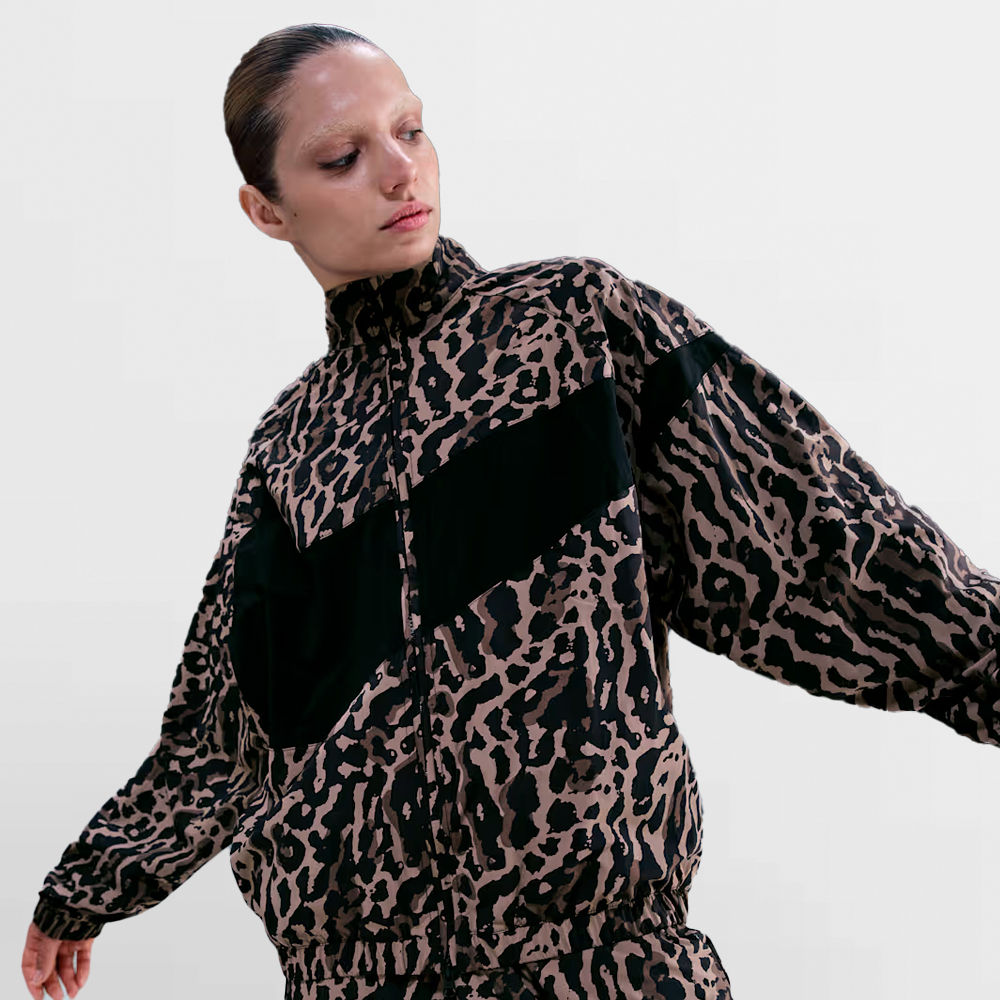 NIKE CHAQUETA W. NSW JKT - IB7263 010